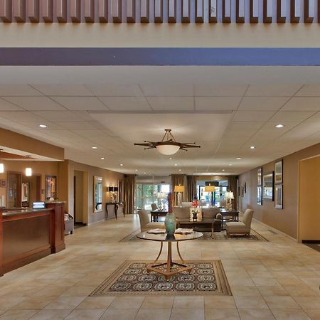 The Rockville Hotel, A Ramada By Wyndham Exterior photo