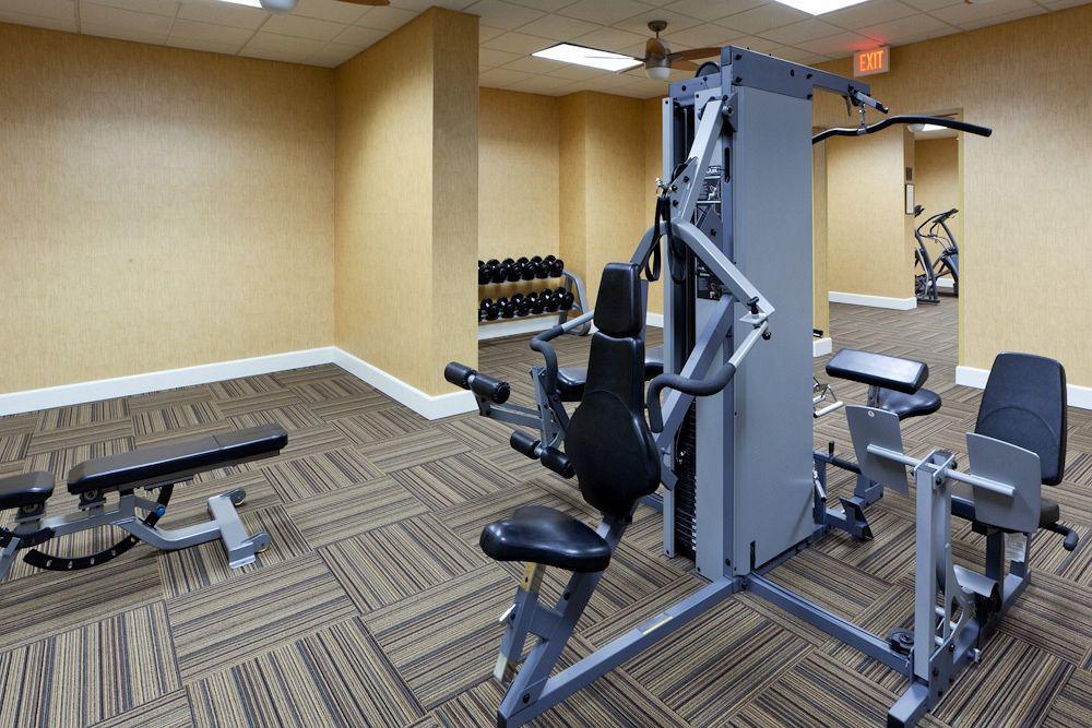 The Rockville Hotel, A Ramada By Wyndham Facilities photo