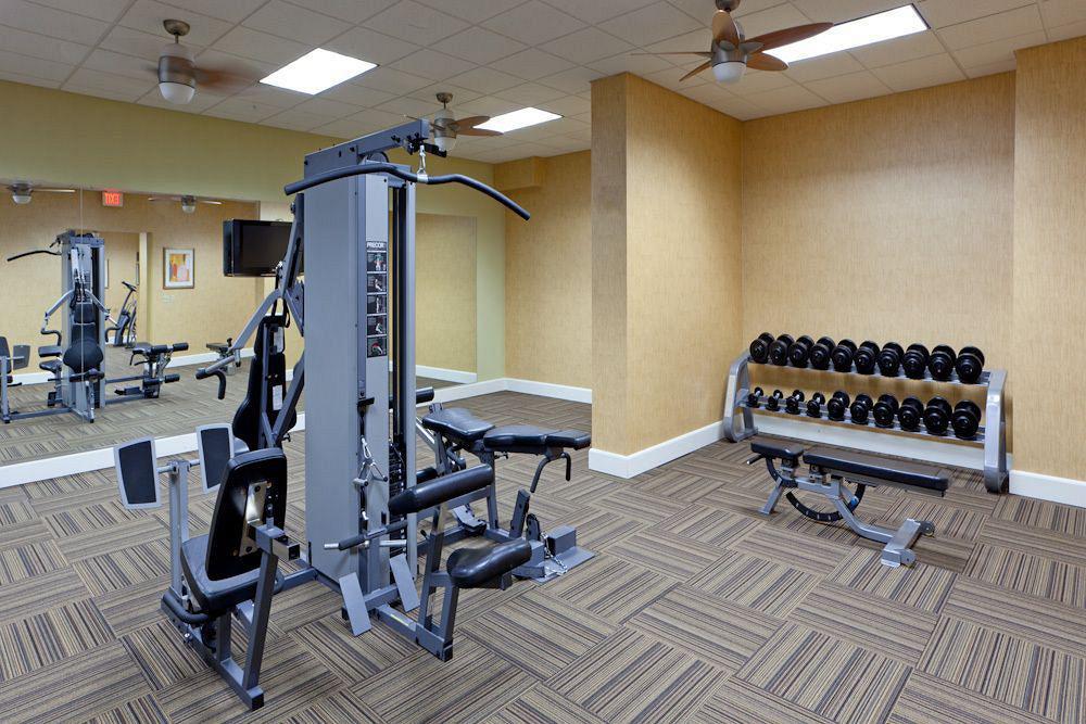 The Rockville Hotel, A Ramada By Wyndham Facilities photo