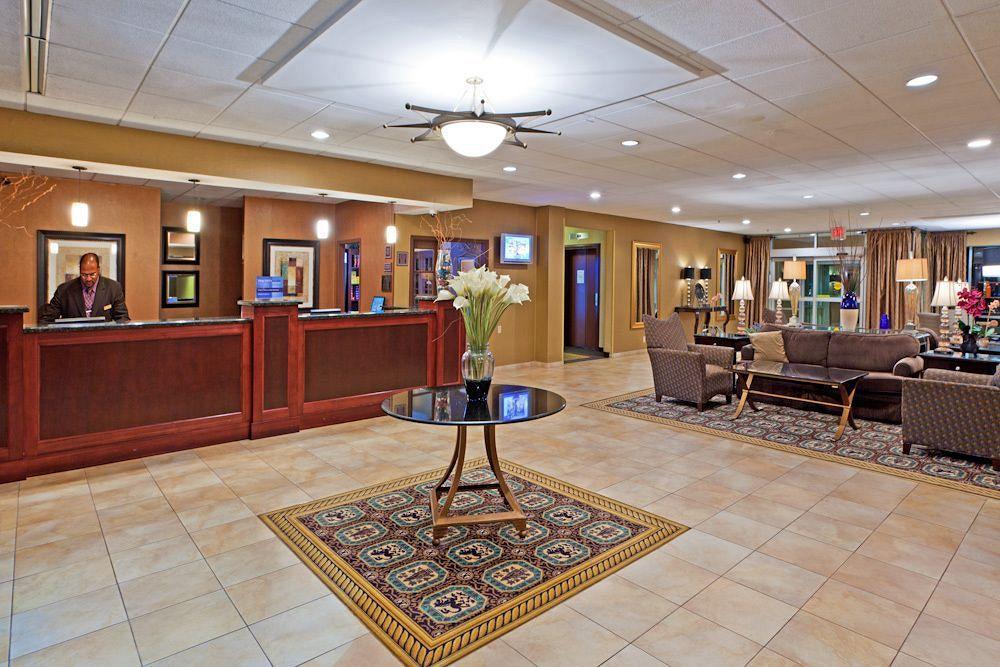 The Rockville Hotel, A Ramada By Wyndham Interior photo