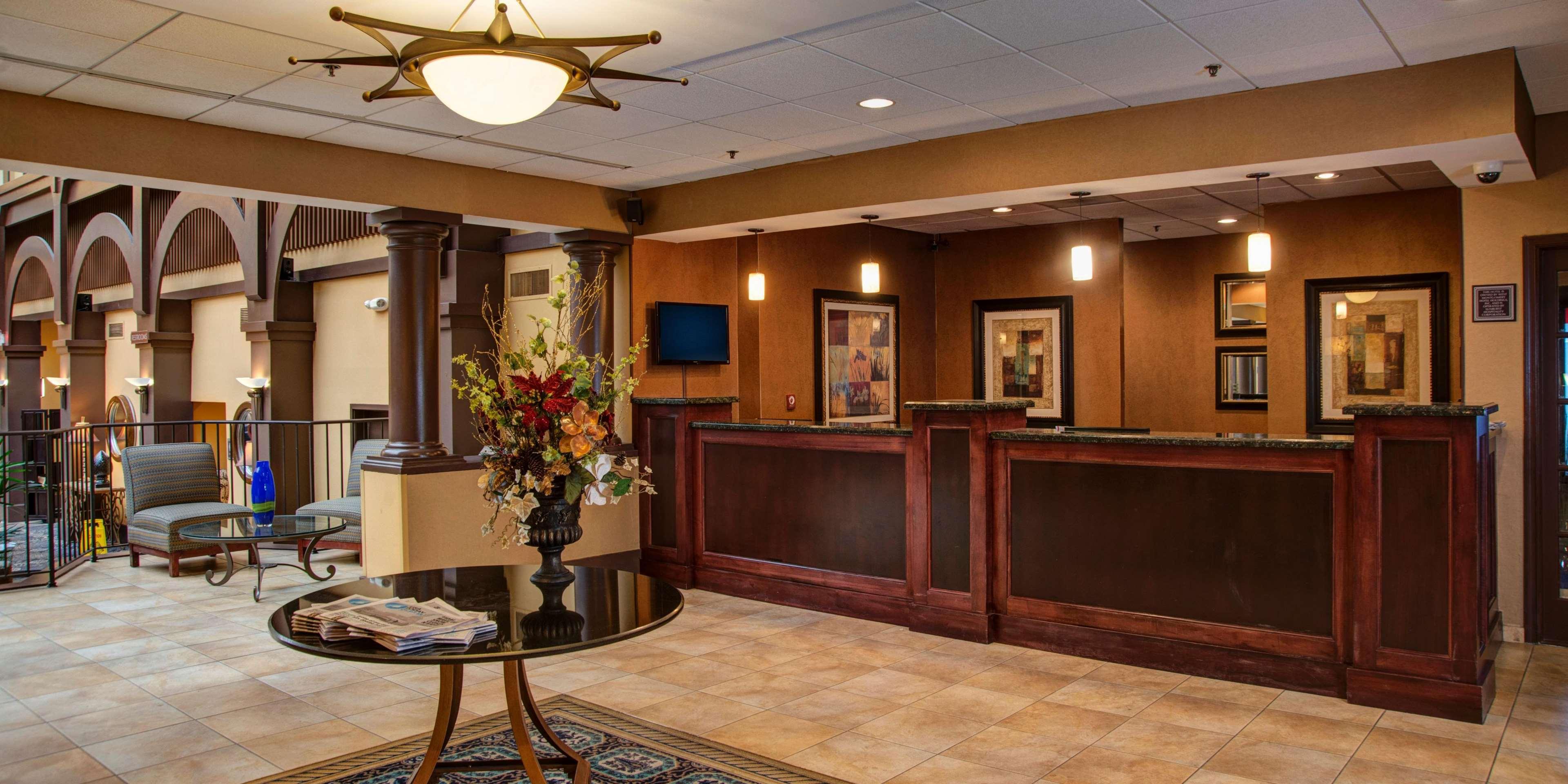 The Rockville Hotel, A Ramada By Wyndham Exterior photo