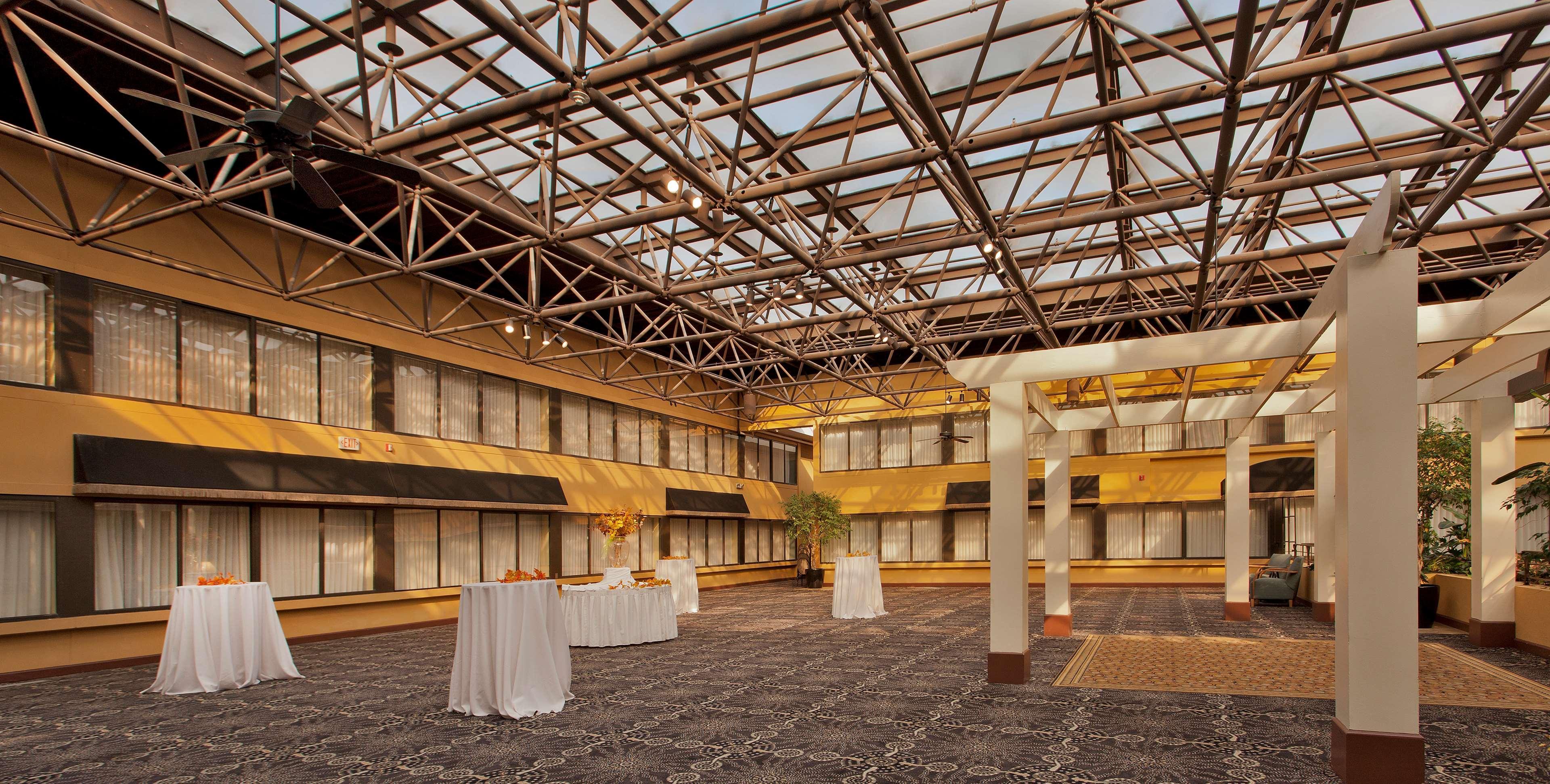 The Rockville Hotel, A Ramada By Wyndham Exterior photo