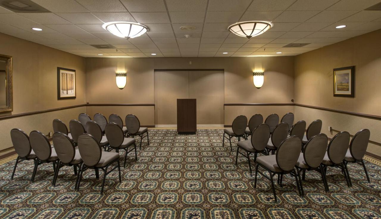 The Rockville Hotel, A Ramada By Wyndham Exterior photo