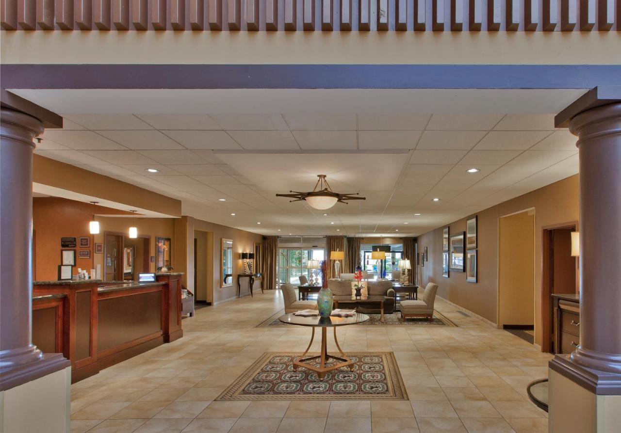 The Rockville Hotel, A Ramada By Wyndham Exterior photo