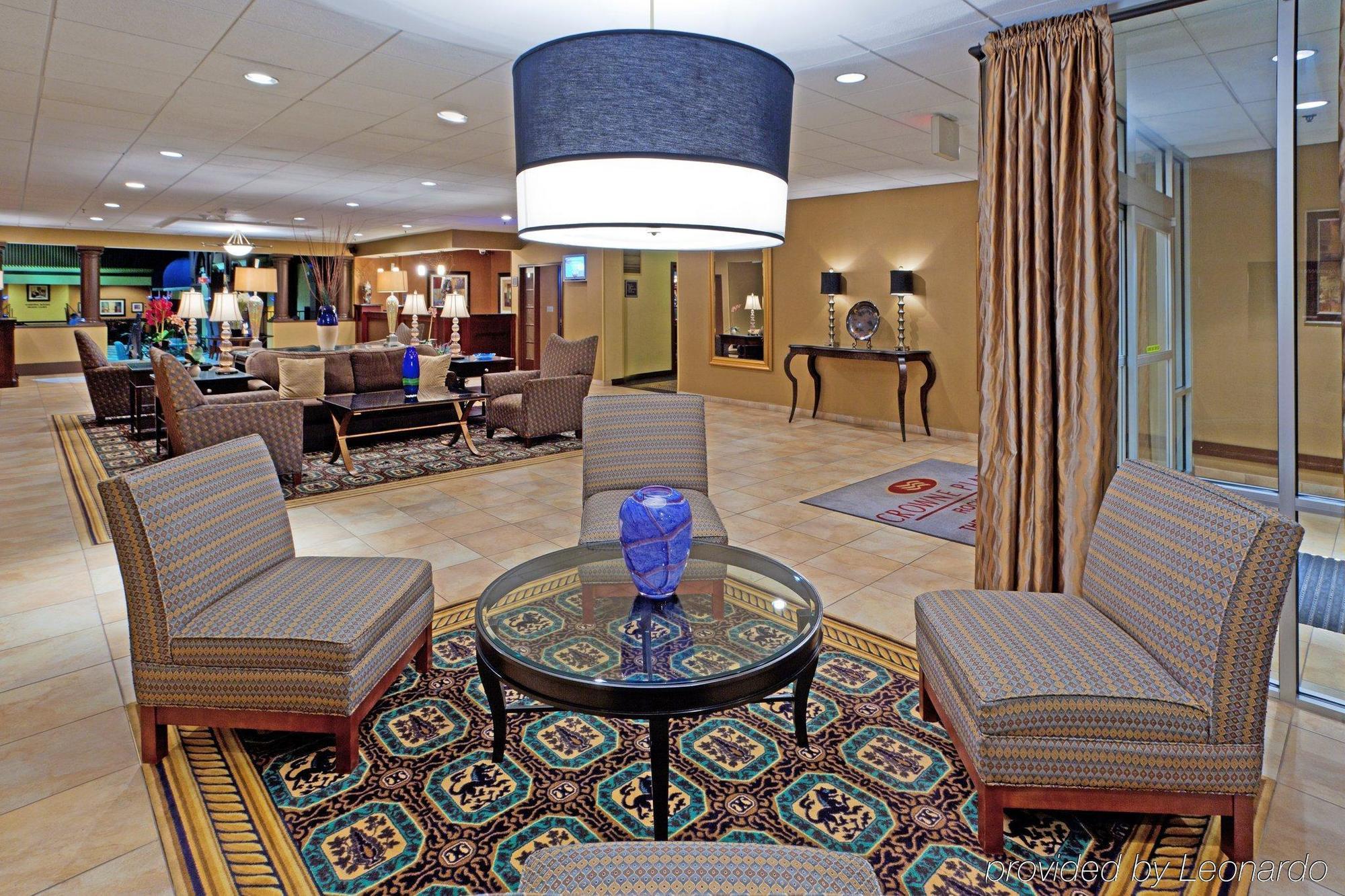 The Rockville Hotel, A Ramada By Wyndham Interior photo