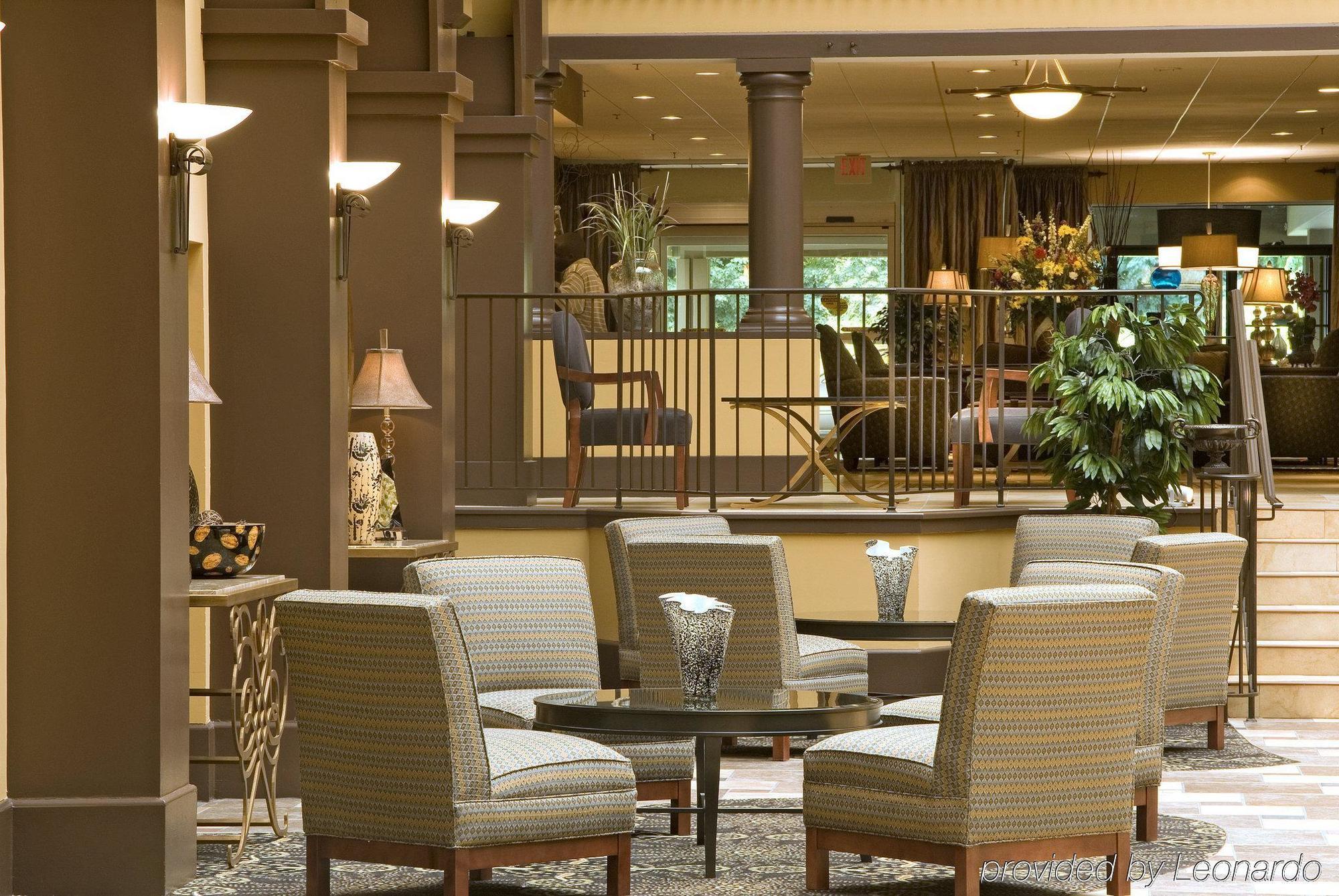 The Rockville Hotel, A Ramada By Wyndham Restaurant photo