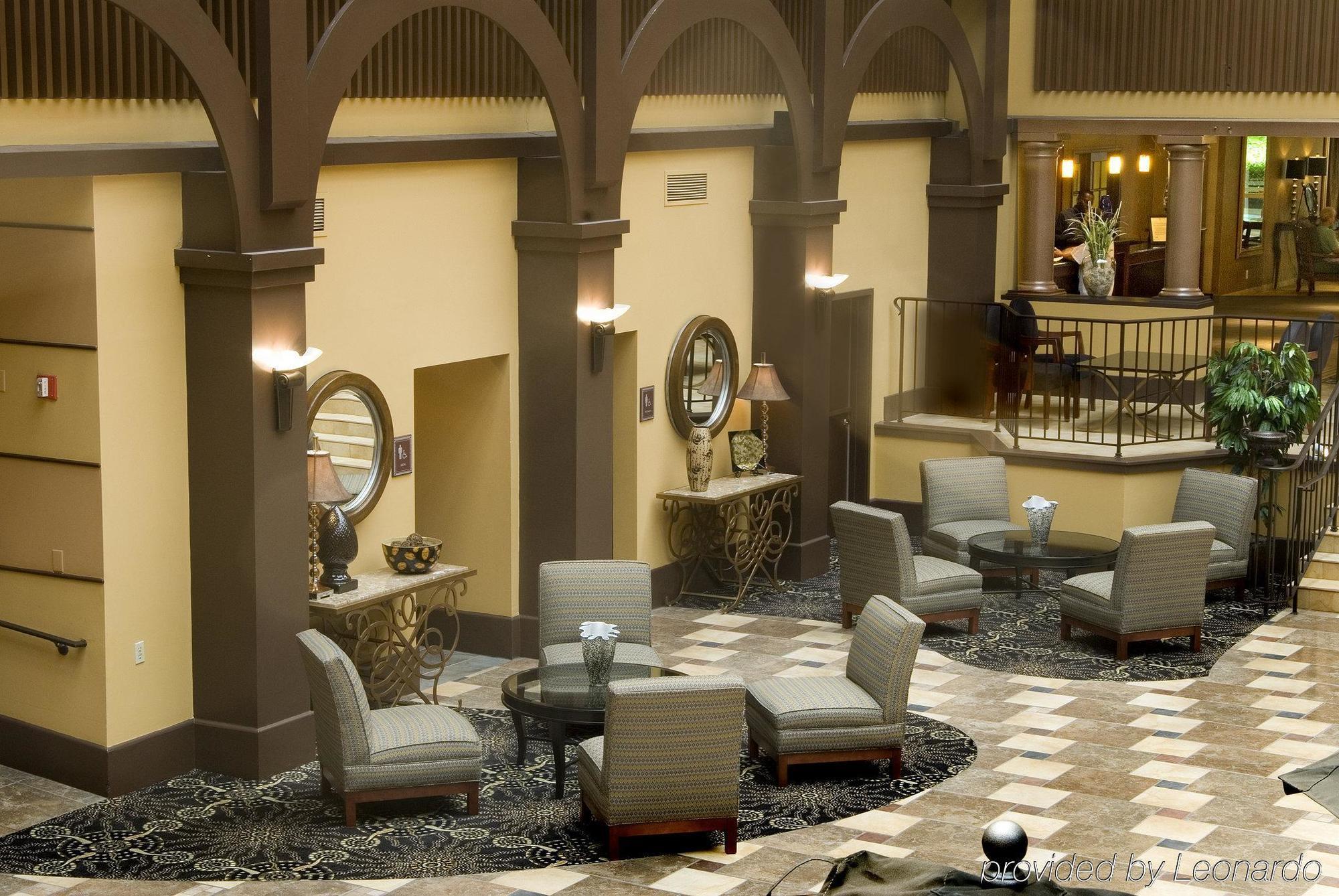 The Rockville Hotel, A Ramada By Wyndham Restaurant photo