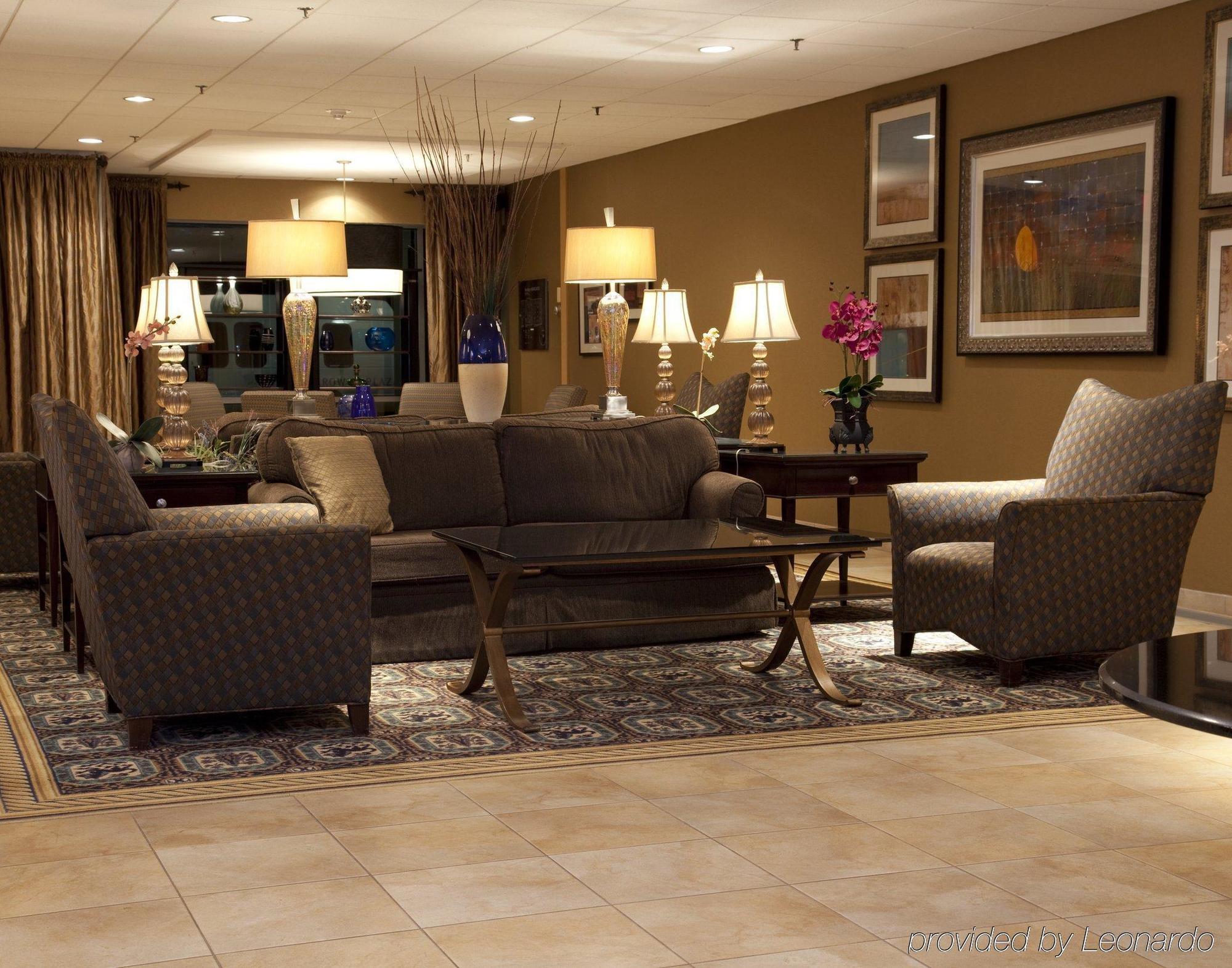 The Rockville Hotel, A Ramada By Wyndham Interior photo