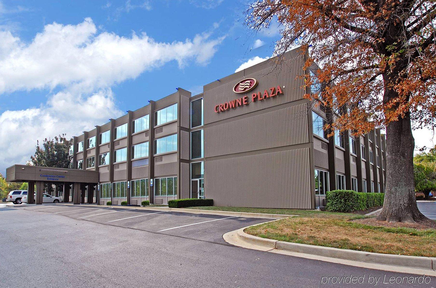 The Rockville Hotel, A Ramada By Wyndham Exterior photo